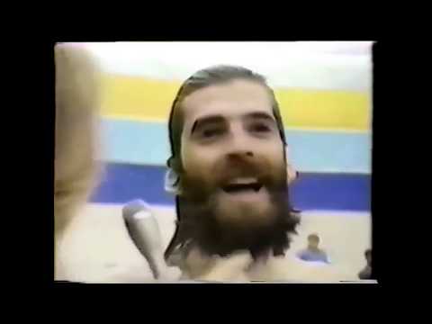 The "Rock 'n' Roll Sports Classic" 1978