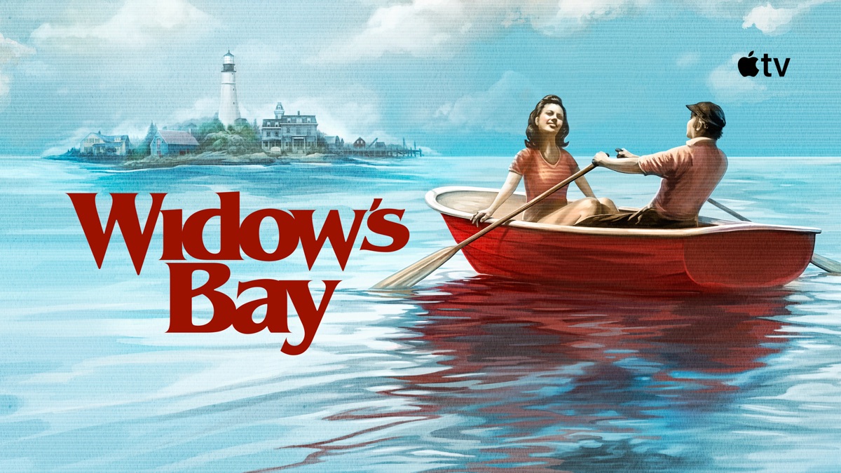 Watch Widow’s Bay - Apple TV
