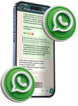 WhatsApp BT Personal