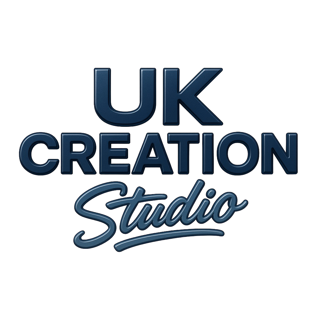 Loading UK Creation Studio...