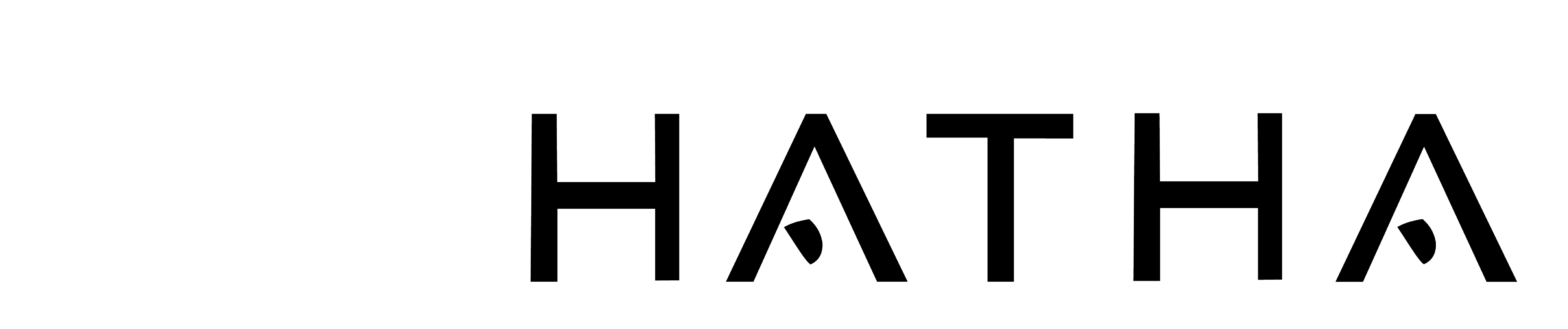 Hatha Logo