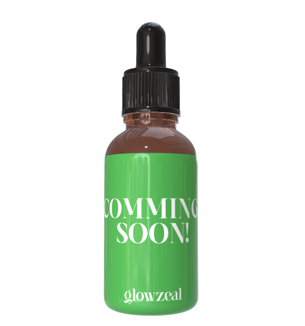 Natural Face Serum