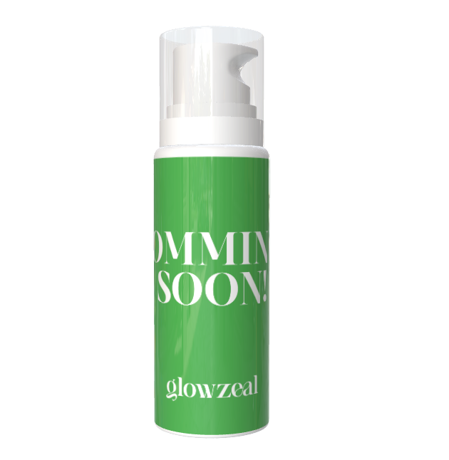 Organic Hair Oil