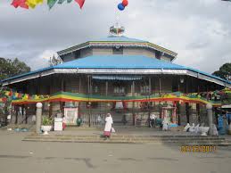 ደብረ ጽጌ ቅዱስ ኡራኤል ቤተክርስቲያን