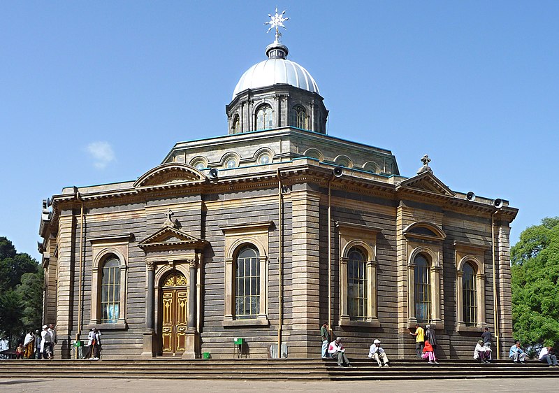 st giorgis