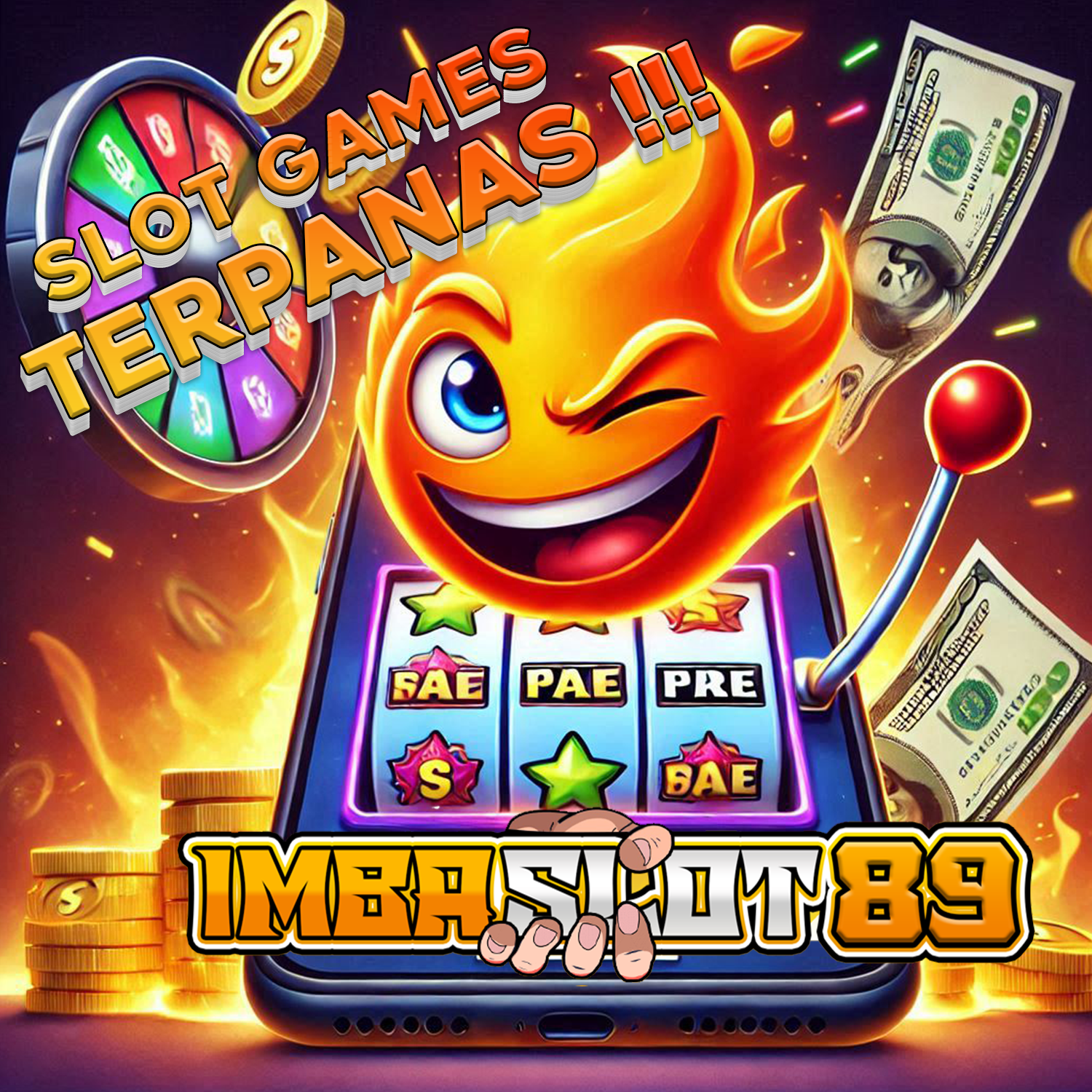 IMBASLOT89 # Link Login Game Slot89 Gacor Anti Rungkat Terpercaya 2024