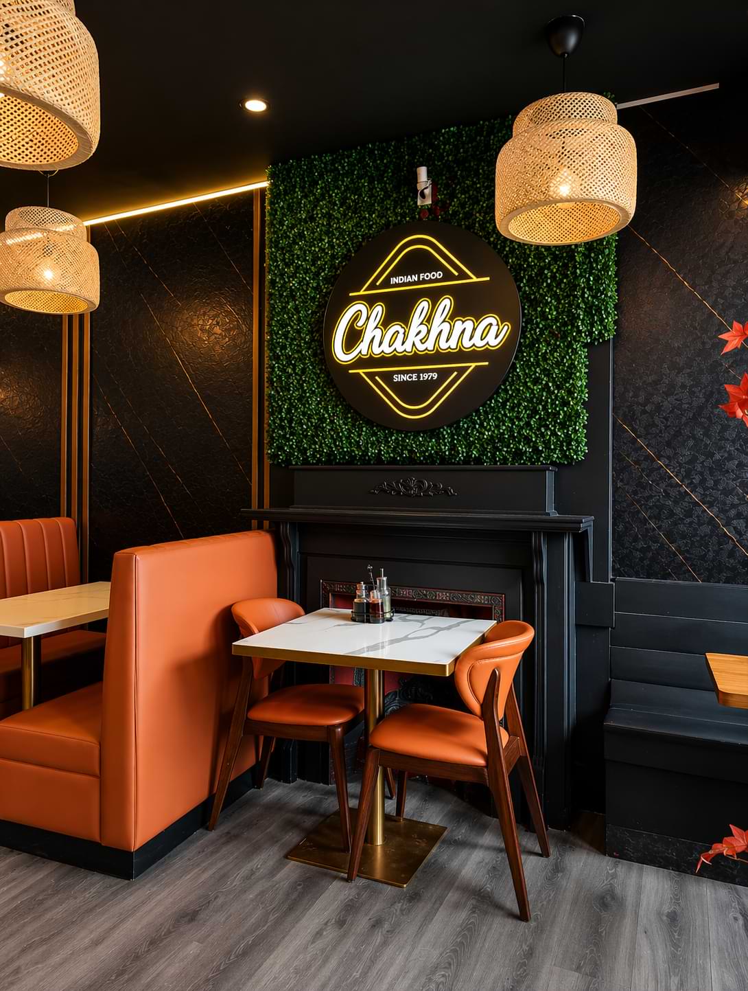 ('chakhna indian restaurant & hakka bar')