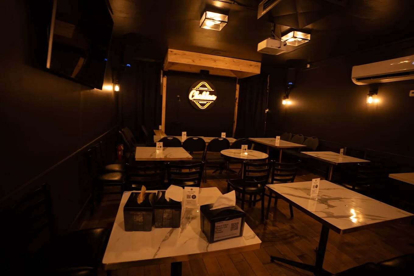 ('chakhna indian restaurant toronto')