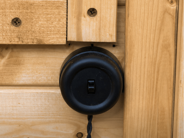 Sauna Wiking 2m (szerokość 2,00m) — realizacja u klienta