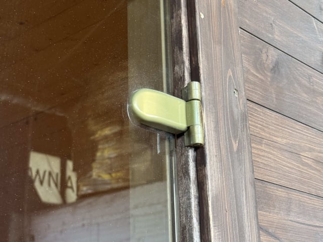 Sauna Żagiel 2,5m — realizacja u klienta