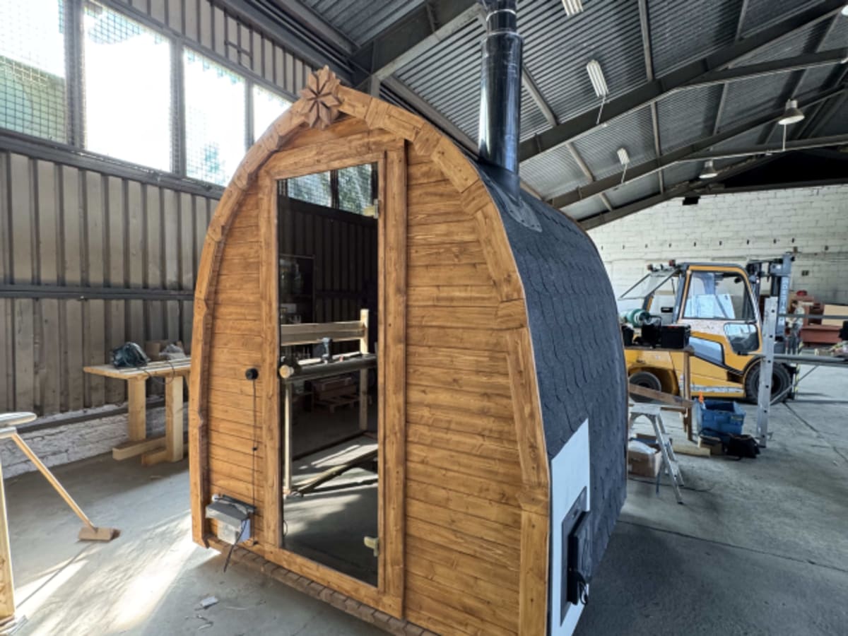 Wiking 2m - Alicor