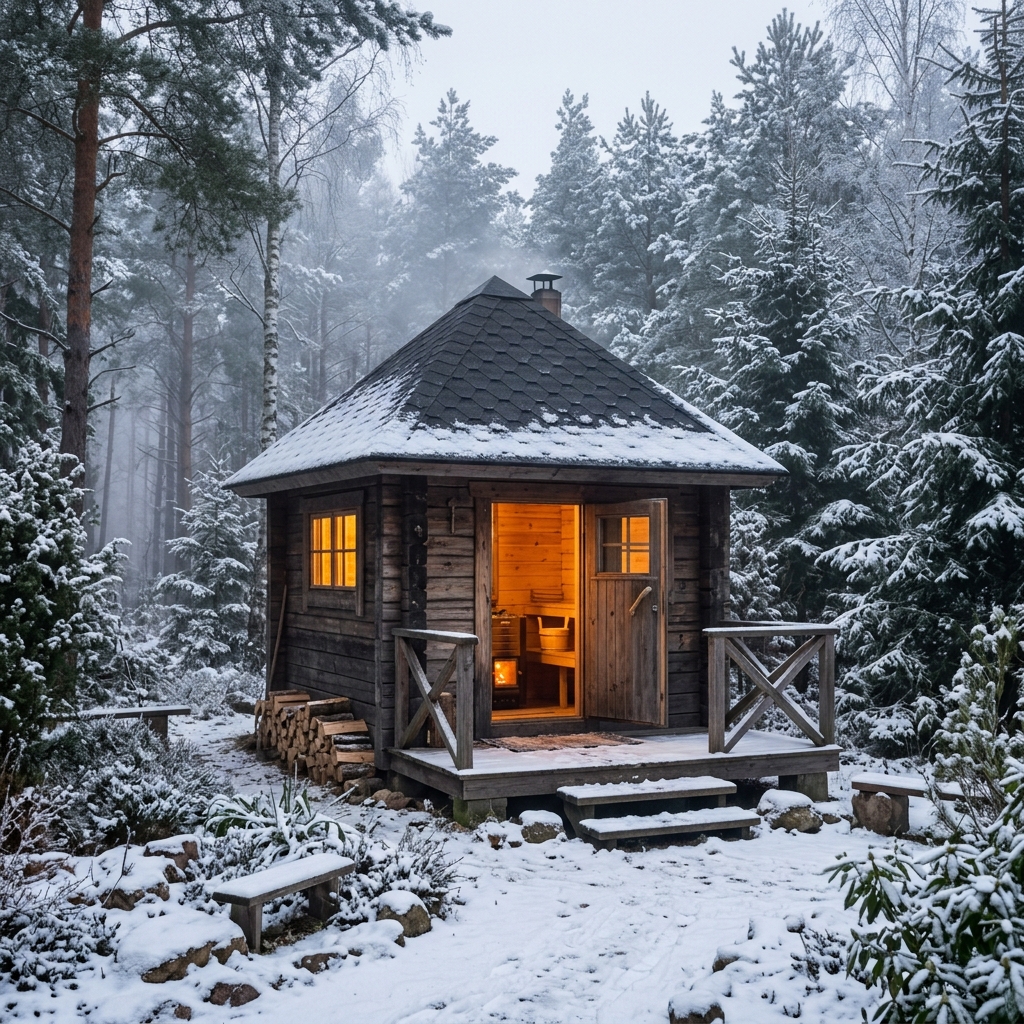 Sauna kwadro 2026 – praktyczny poradnik kupującego