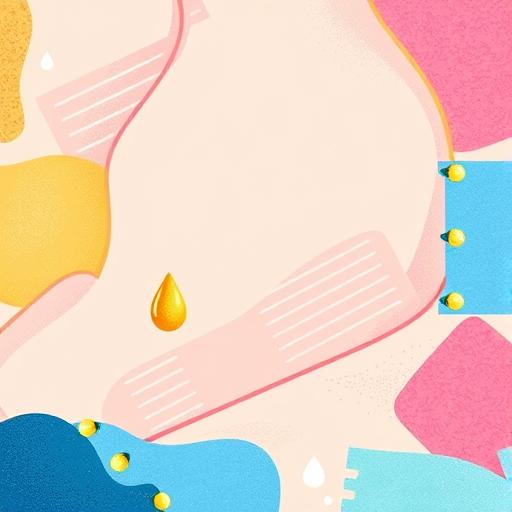 Как легко и безопасно удалить клей от тейпов: все, что нужно знать