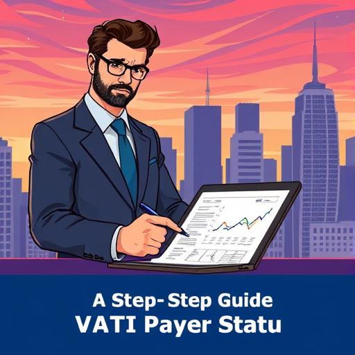 Как проверить, является ли контрагент плательщиком НДС: пошаговое руководство