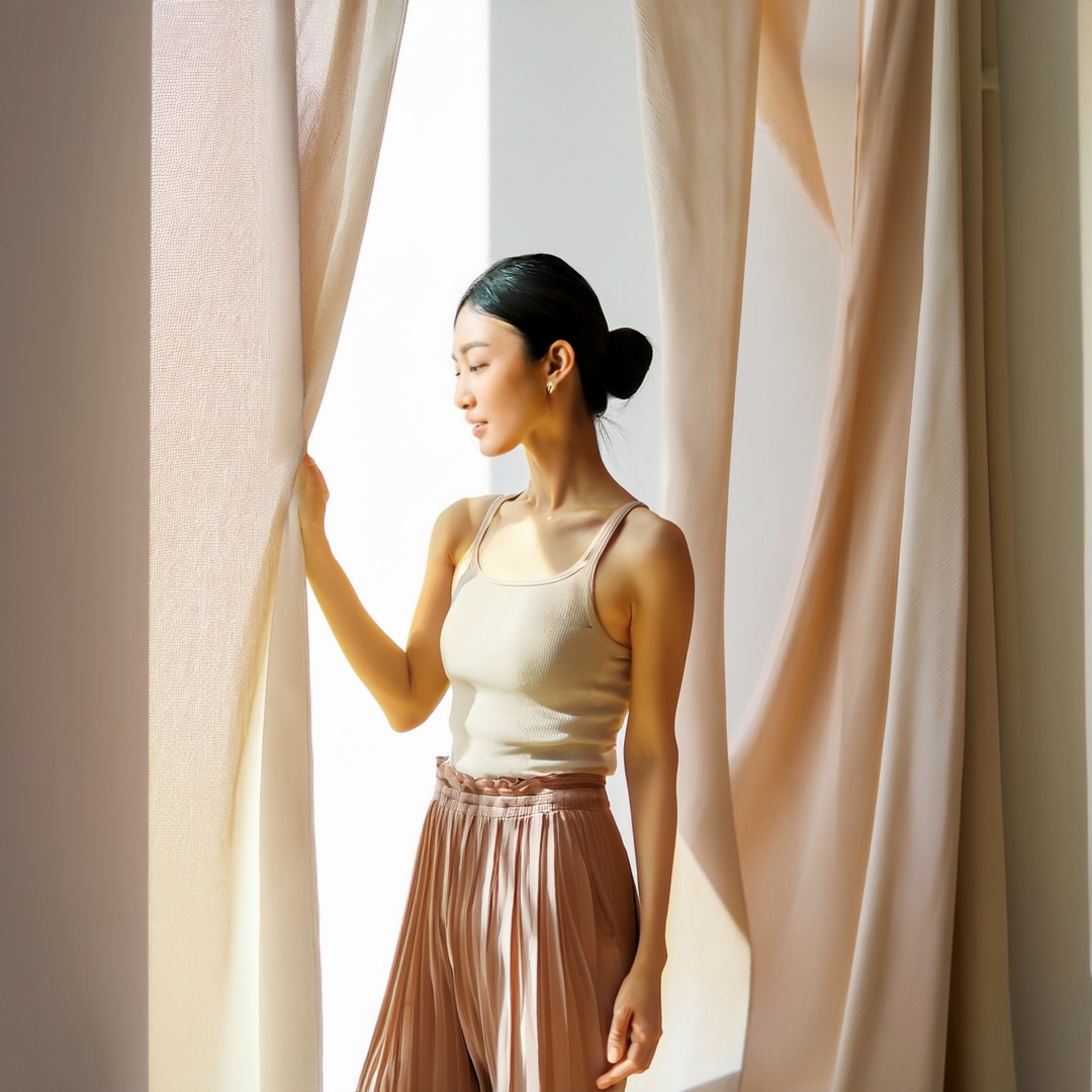 美は努力ではなく、「設計」でつくられる。