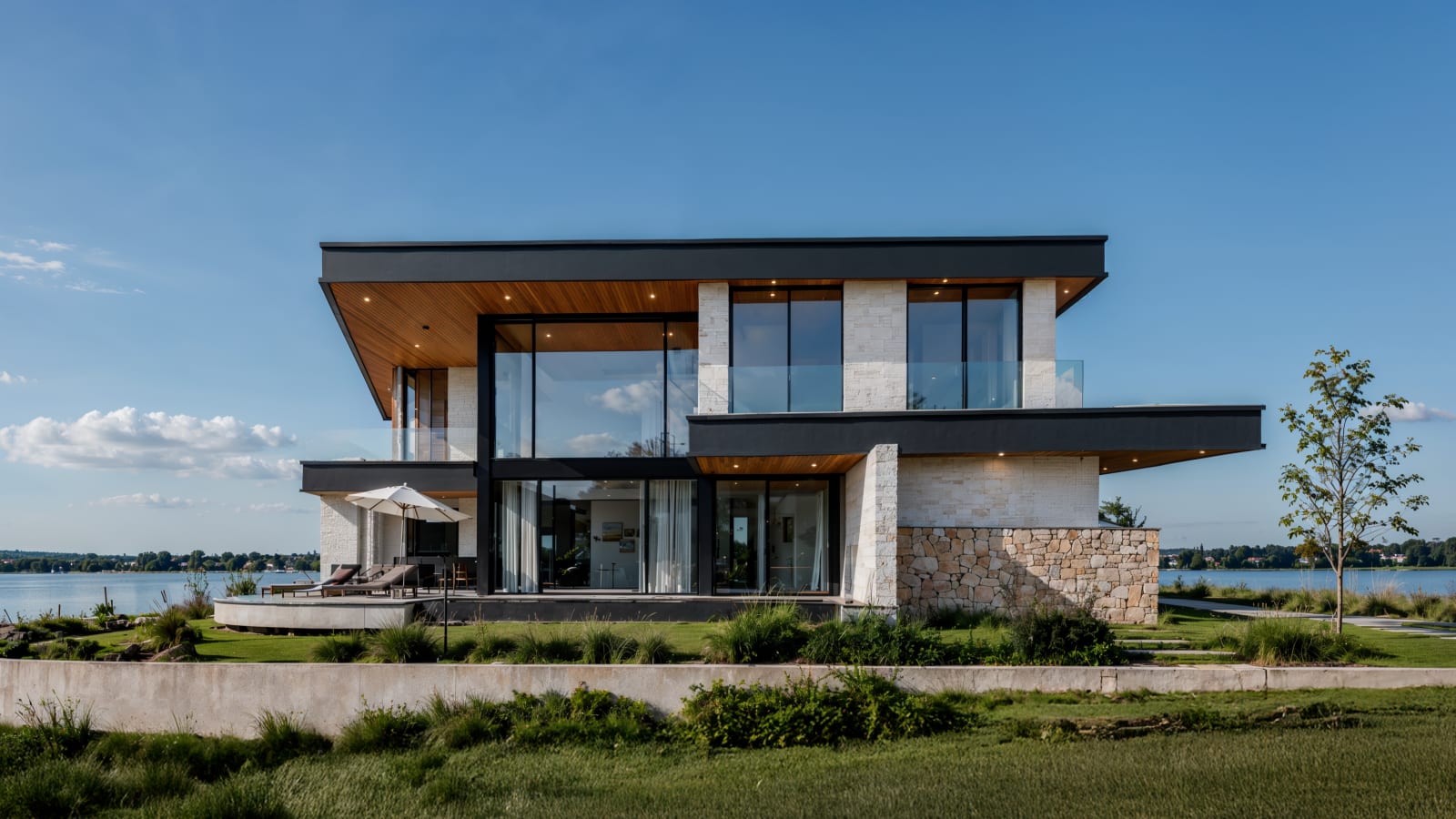 Fachada proyecto 07