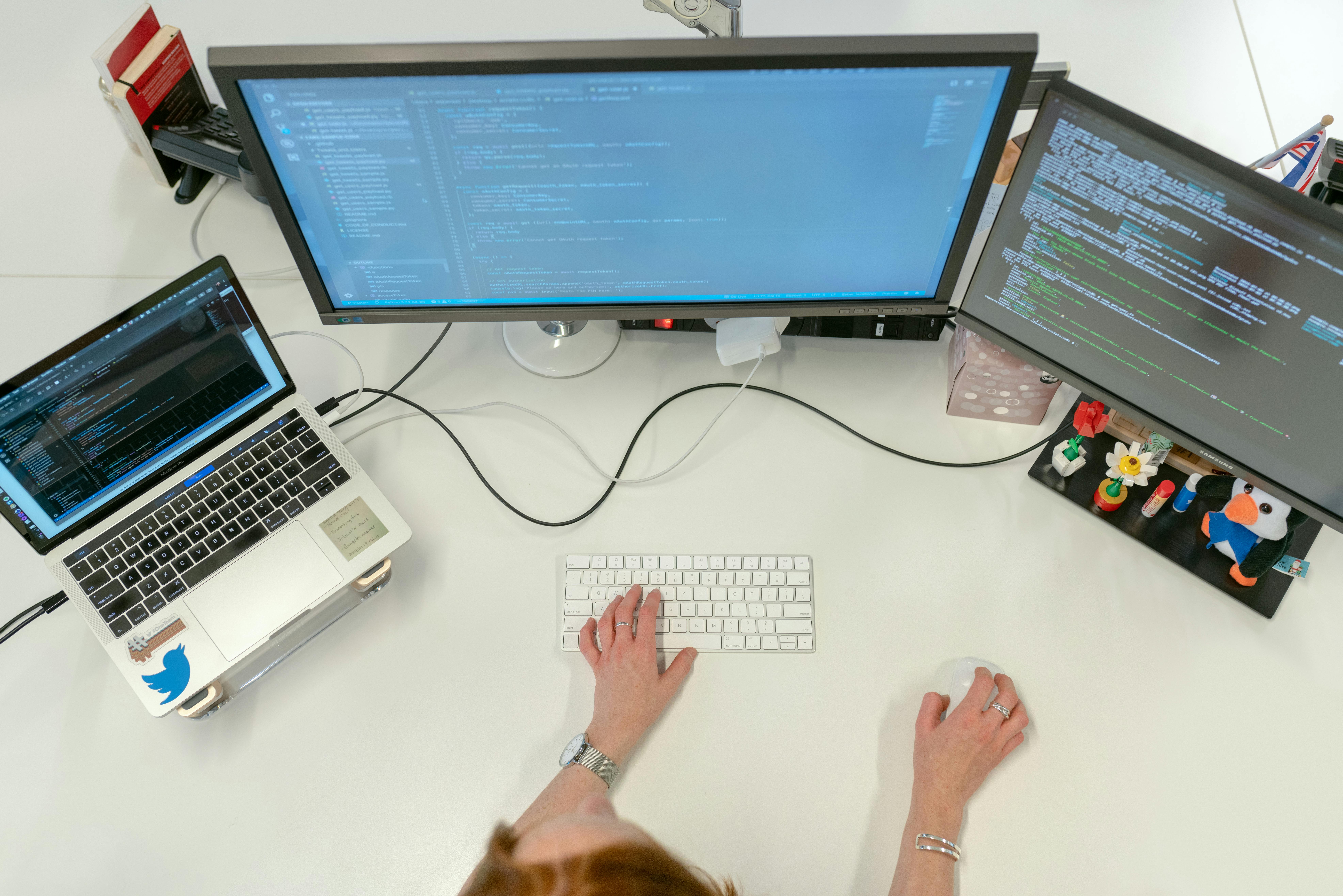 lucrative career in Software Engineering