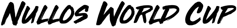 Nullos World Cup Title