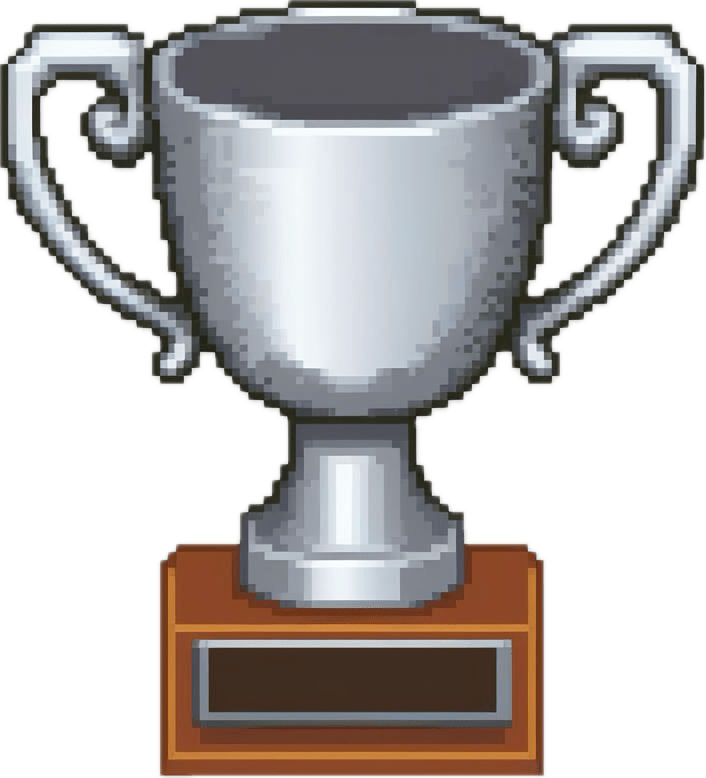 Nullos World Cup Trophy