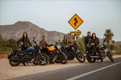 Iron Riders