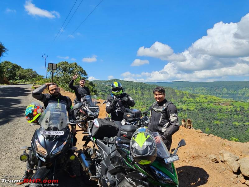 Campass Crew