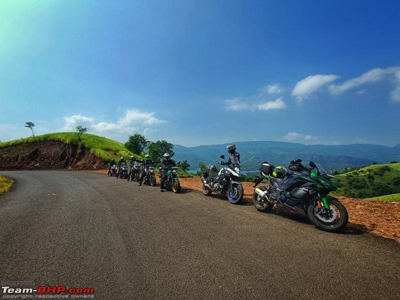 Campass Crew
