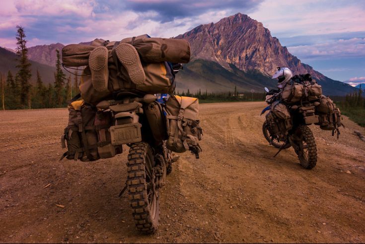 night riders