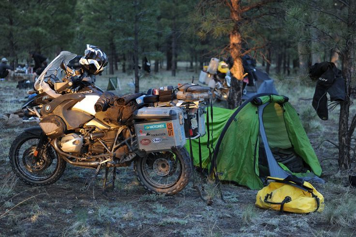 night riders