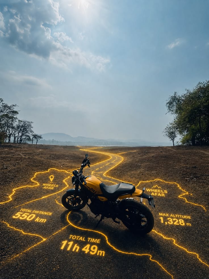 Throttle Tribe