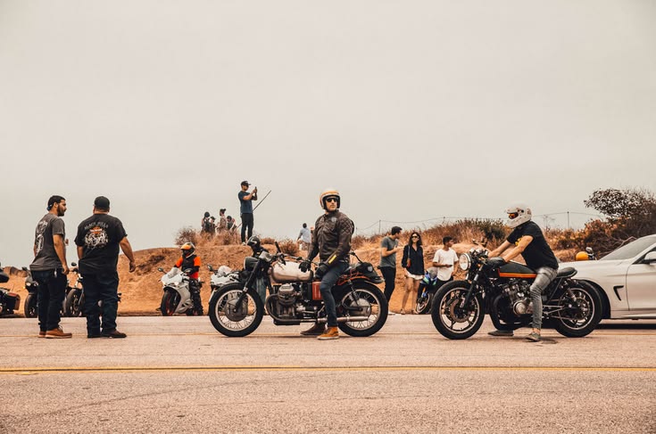 Iron Riders