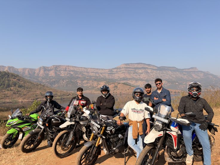 Dream Bikers