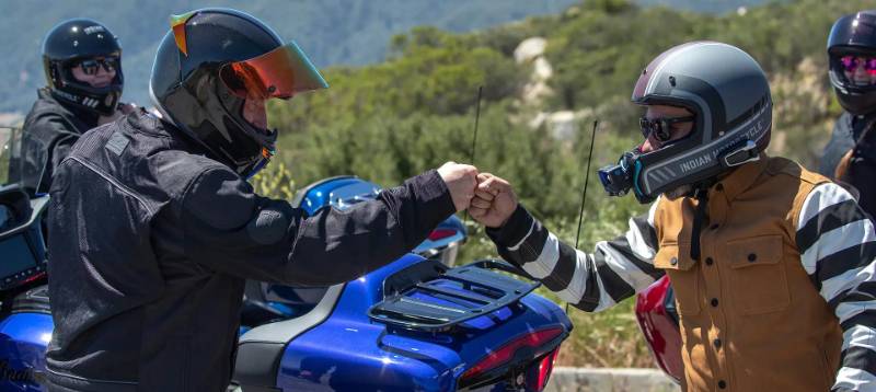 Brotherhood Riders