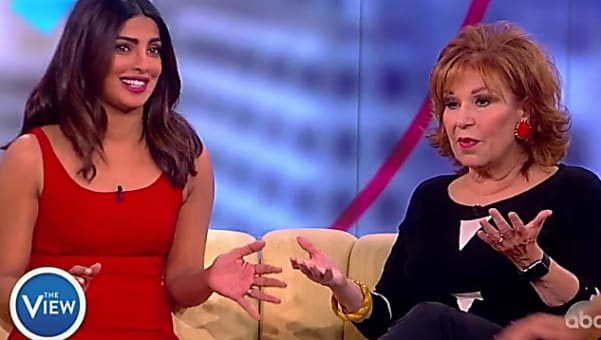 Priyanka Chopra Red Dress Look Priyanka Chopra Talks Quantico Baywatch Bolly Style Inspiration Fashn Me