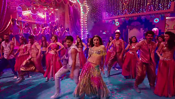 alia bhatt lehenga in badrinath ki dulhania online