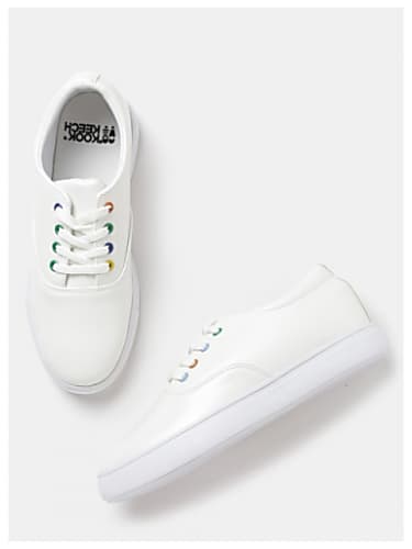 kook n keech women sneakers