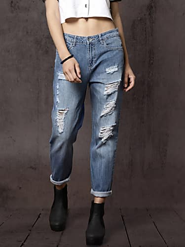 roadster boyfriend jeans