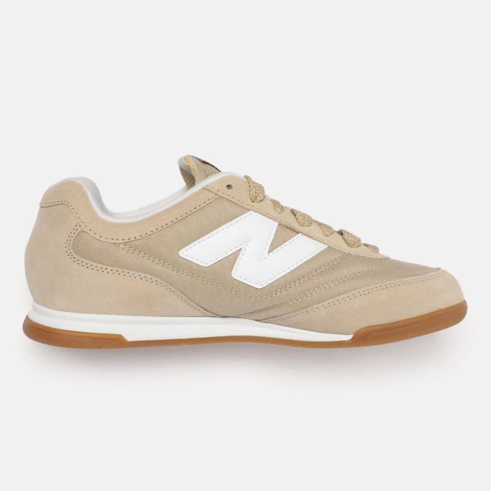 New Balance Unisex RC42 Suede Sneakers