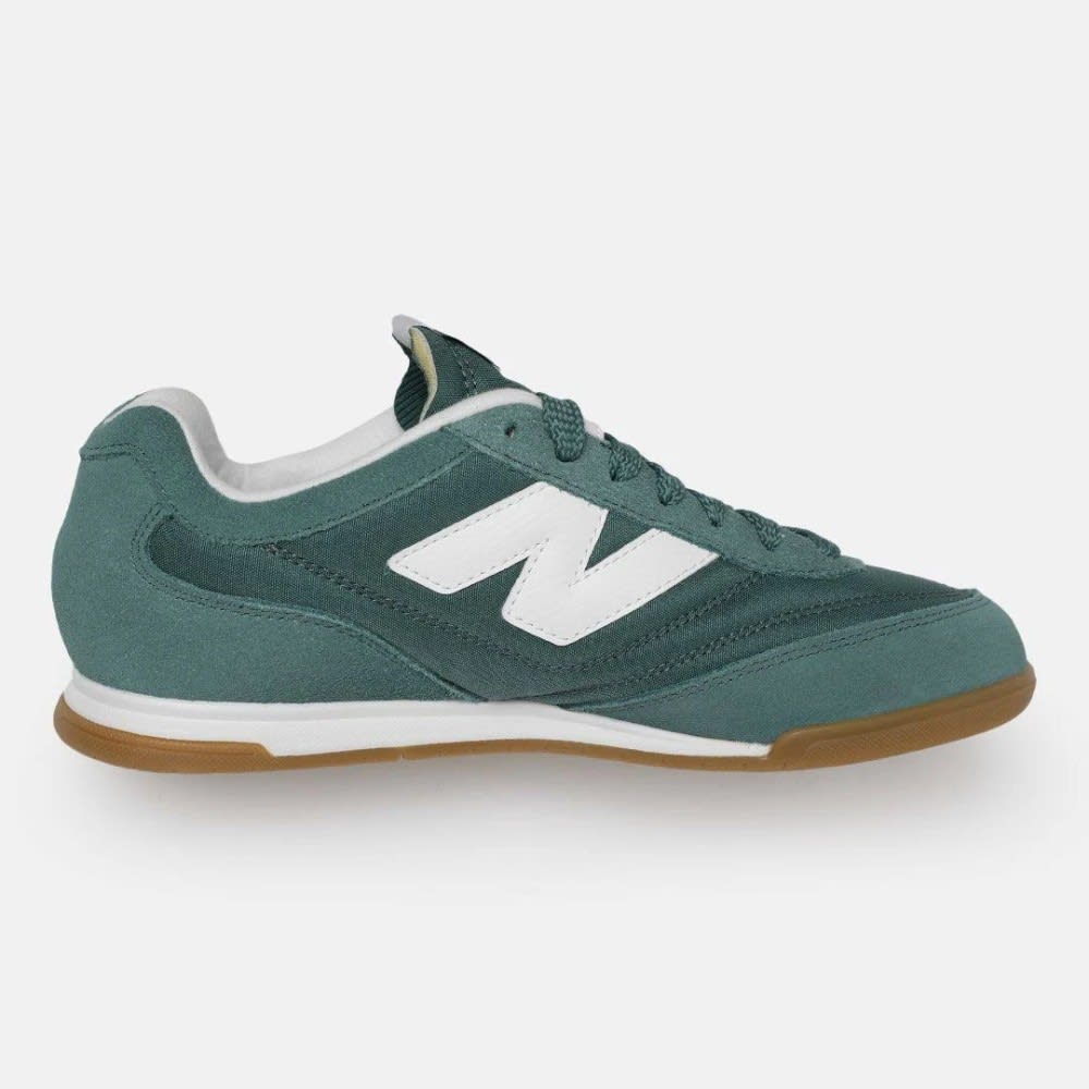 New Balance Unisex RC42 Suede Sneakers