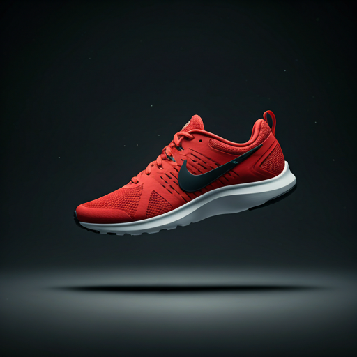 WalkAura Featured Sneaker