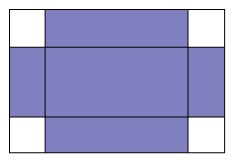 Trong một trò chơi, mỗi đội chơi được phát một tấm bìa hình chữ nhật kích thước 21 cm, 29,5 cm 1 de thi toan online
