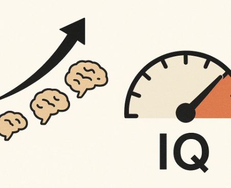 Trong một nghiên cứu tại Viện Sức khỏe Tâm thần Quốc gia, các nhà khoa học theo dõi độ dày vỏ não (cortex) của 307 trẻ em có IQ cao (121-149) qua tuổi ${t}$ (tính bằng năm), với mô hình $S(t)=0,000989{{t}^{3}}-0,0486{{t}^{2}}+0,7116t+1,46,quad 5le tle 19$ </p><p><img src='https://res 1 de thi toan online