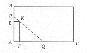 Một cái hồ rộng có hình chữ nhật 2 de thi toan online