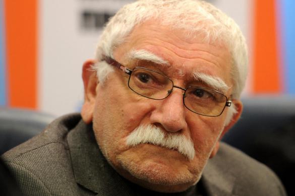 Армена Джигарханяня доставили в реанимацию