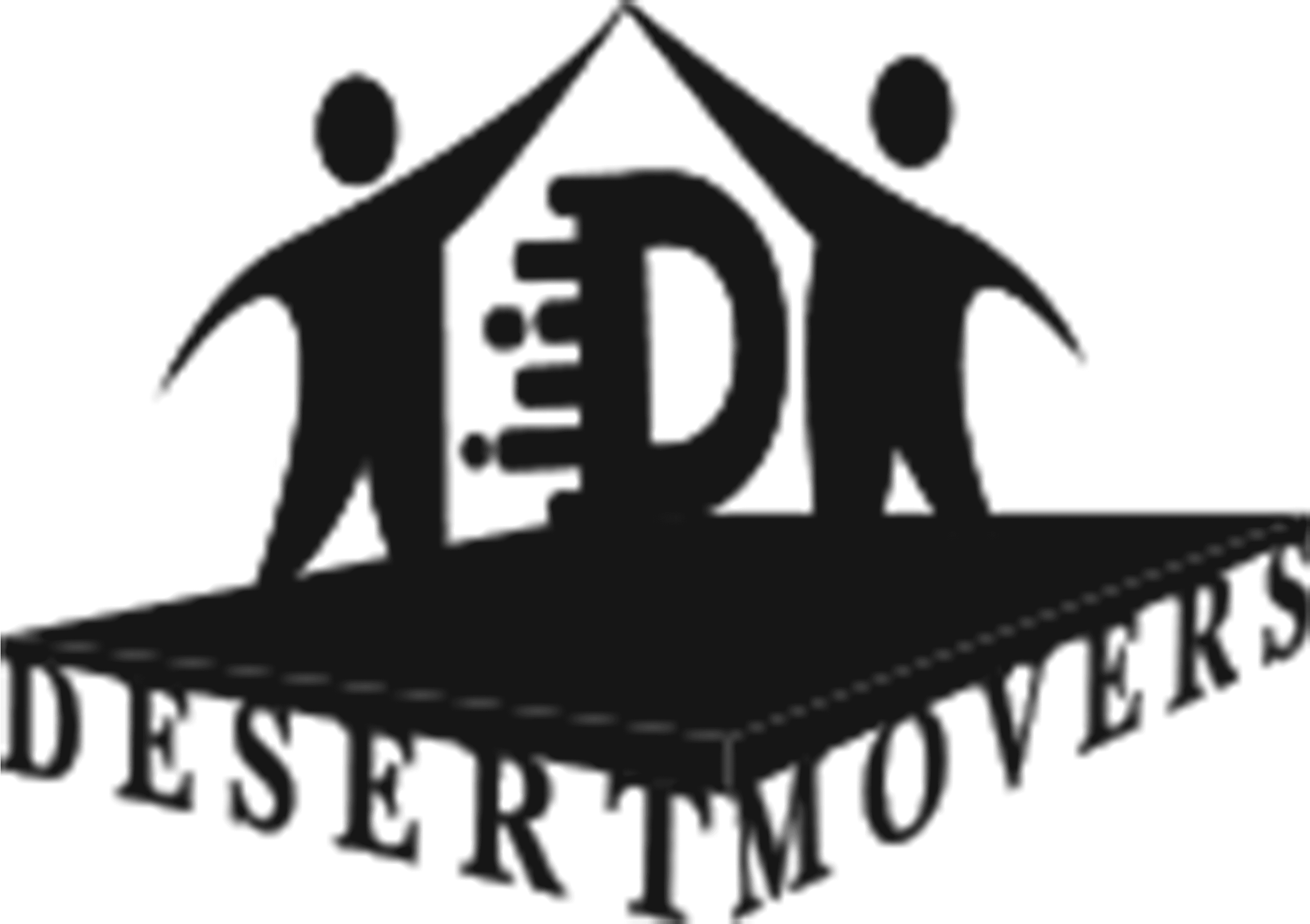desert movers