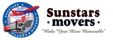 sunstars movers