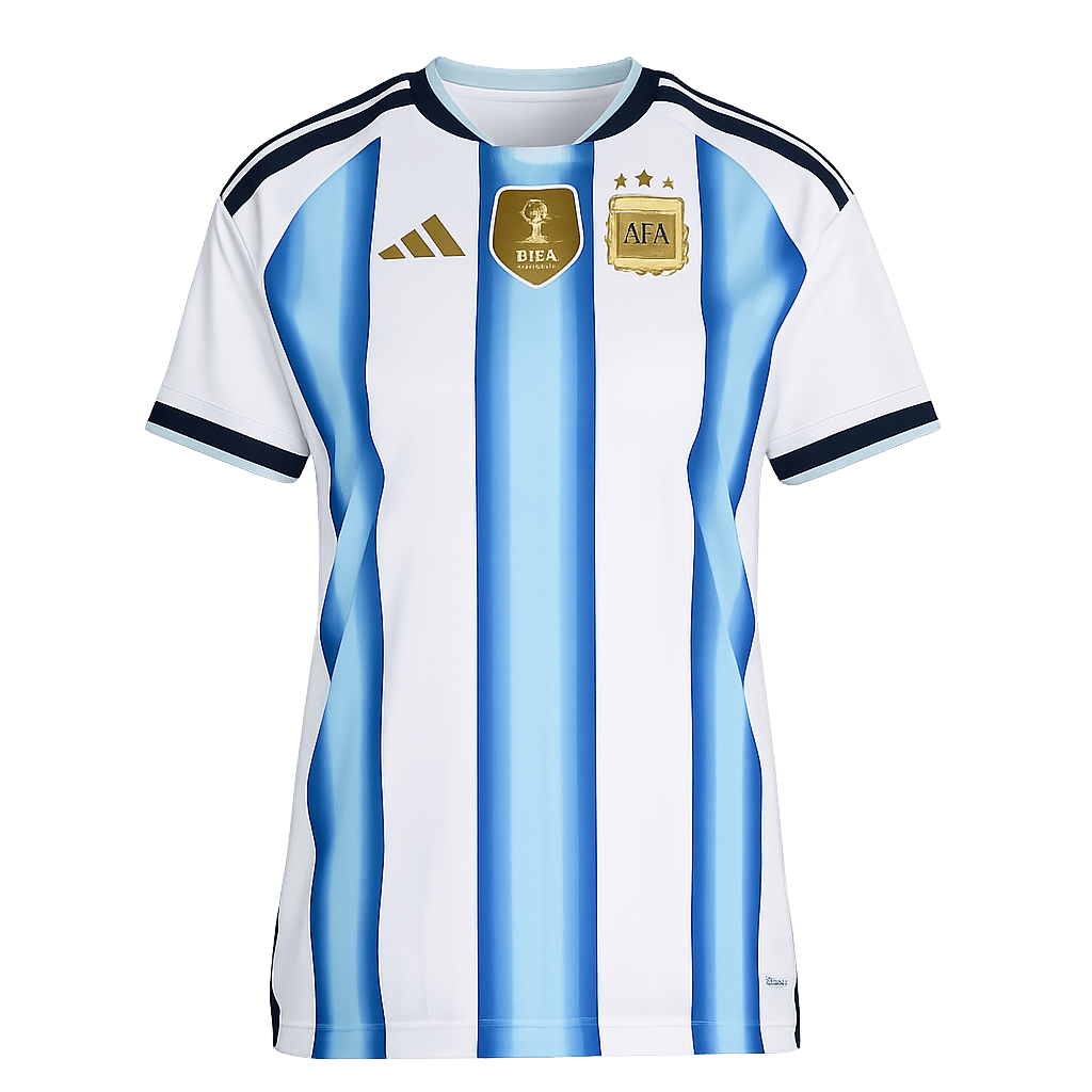 ARGENTINA Jersey