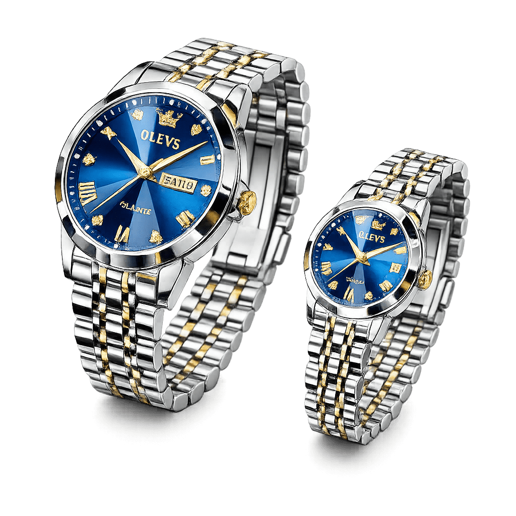 Couple Watch