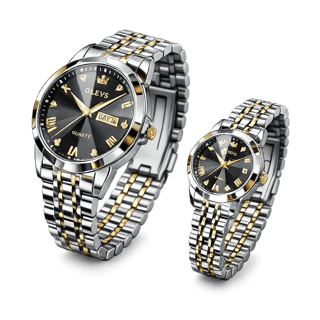 Couple Watch 2