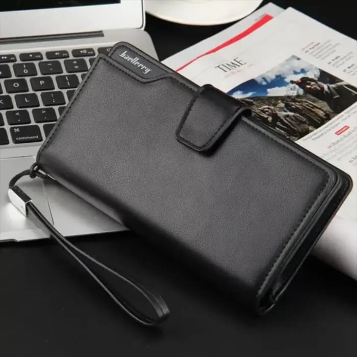 Leather Wallet for Men 2