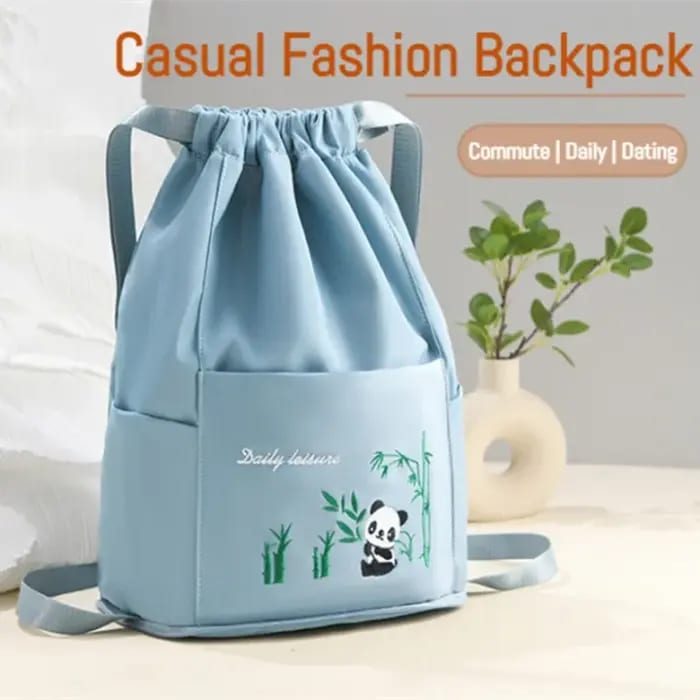 Stylish Ladies Backpack 3